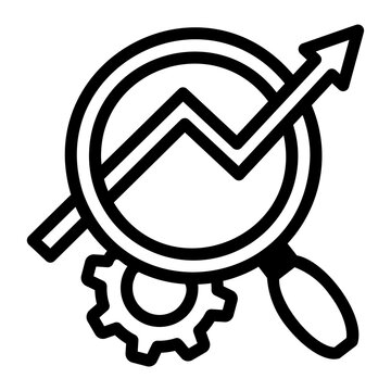 analysis icon