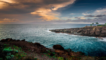 tenerife pointe mer