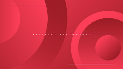 Obraz premium Aesthetic gradient background with minimalism style suitable for presentation, background wallpaper, and more