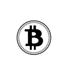 Bitcoin icon, money, valuable, gold
icon made at Adobe Illustrator
