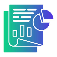 statistics icon