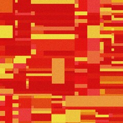 Geometric Abstract Graphics