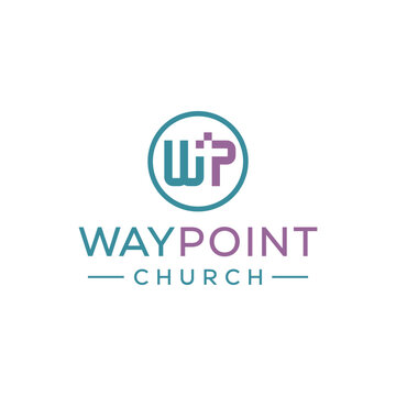 WP inspiration Logo icon vector 