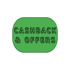 Cashback & offers 
