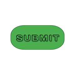 green submit button