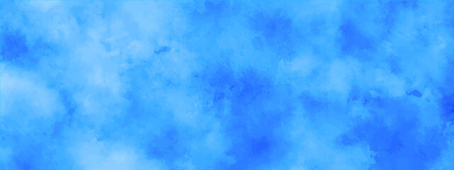 A Colorful Brushed Painted Abstract Background watercolor illustration background ,Paint stains with spots, blots, grains, splashes. Colorful wallpaper.