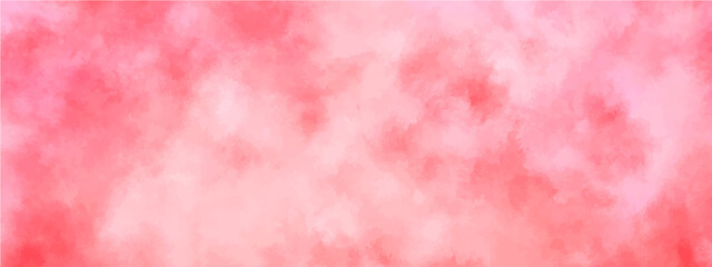 A Colorful Brushed Painted Abstract Background watercolor illustration background ,Paint stains with spots, blots, grains, splashes. Colorful wallpaper.