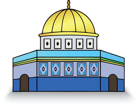 Al aqsa mosque