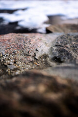 stones 