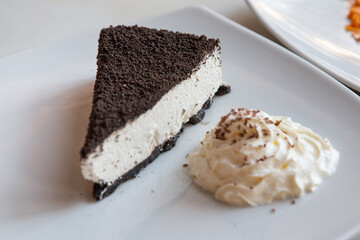 Cheese cake