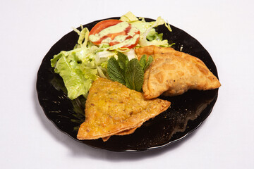 Samosas