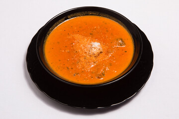 Lamb curry
