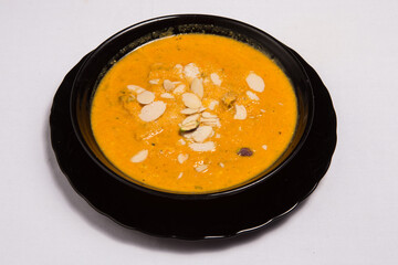 Massaman chicken
