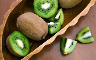 Owoc Kiwi 