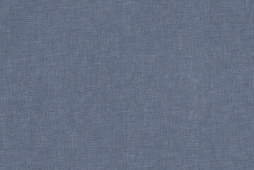 Fototapeta na wymiar Texture of blue dark fabric. Material for tailoring. Canvas. Pattern. Gray fabric. Cloth. Generative AI
