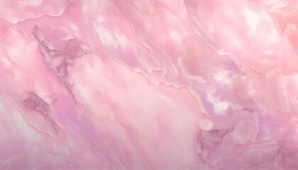 Naklejka premium Pink Opal texture