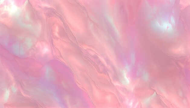 Pink Opal Texture