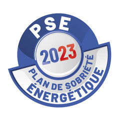 PSE - plan de sobriété énergétique Français en France