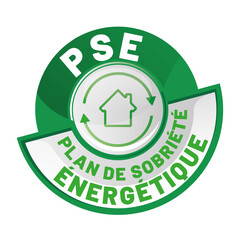 PSE - plan de sobriété énergétique Français en France