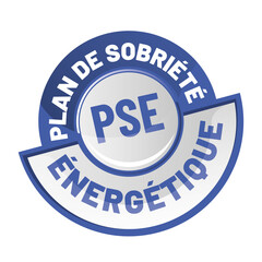 PSE - plan de sobriété énergétique français en France