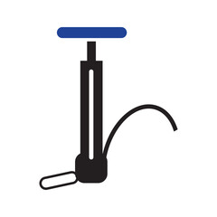cycle pump icon