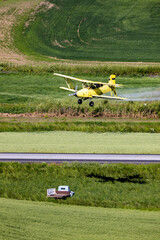 Palouse Crop Duster 15