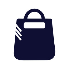 shopping bag icon