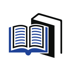 open book icon