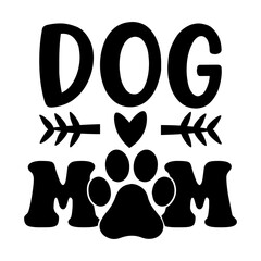 Mom T-shirt Designs, Mother's Day Quotes typography Graphic T-shirt Collection