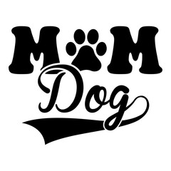 Mom T-shirt Designs, Mother's Day Quotes typography Graphic T-shirt Collection