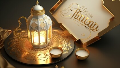 Ramadan  and Eid  Fanoos