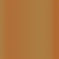 Seamless yellow background of braided texture.