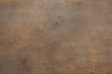 Rusty metal background. Wall texture.