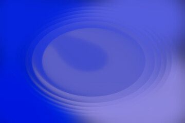 abstract blue background