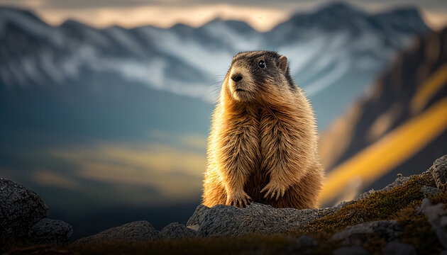 Marmot scree on sale
