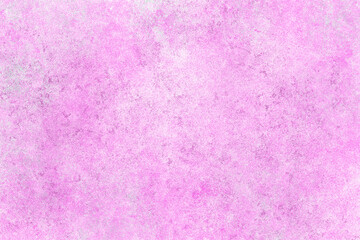 Pink watercolor with a textured background design