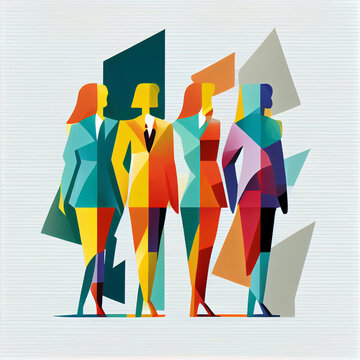 inclusive diverse society of the future