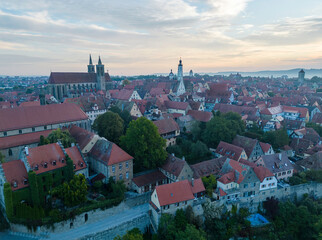 Rothenburg