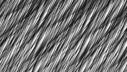 Obraz premium Fractal parttern color - Mandelbrot set detail, digital artwork for creative graphic design