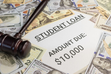Supreme Court Student Loan Forgiveness Decision