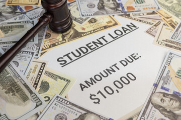 Supreme Court Student Loan Forgiveness Decision