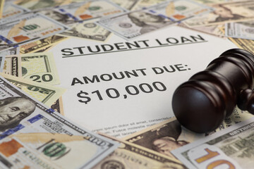 Supreme Court Student Loan Forgiveness Decision