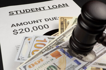 Supreme Court Student Loan Forgiveness Decision