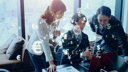 金融ネットワーク