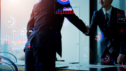 ビジネスと統計　マーケティング