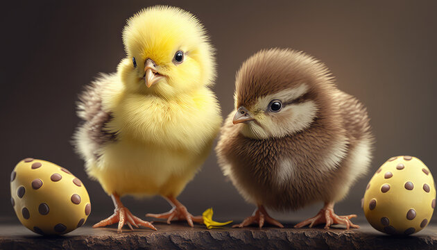 Osterküken-Bilder: Stock-Fotos &amp; -Videos. | Adobe Stock