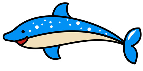 Marine animal, life in the ocean