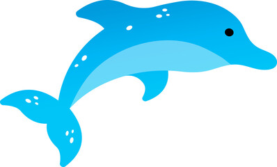 Marine animal, life in the ocean