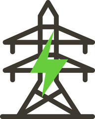 Agriculture Graphic Vector Icons