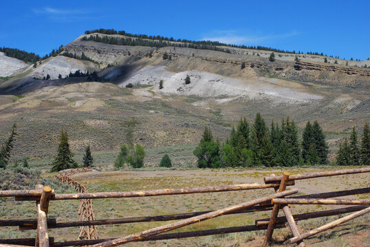 Blacktail Butte
